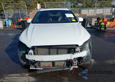 2020 Volvo Xc60 T5 Inscription from USA, damaged, VIN YV4102RL3L1421137